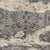 1970s 1970s Vintage Turkish Oushak Handmade Wool Cotton Gray Area Rug For Sale - Image 5 of 12