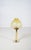 Gold Swedish Candleholder L102/32 attributed to Hans-Agne Jakobsson for Ab Markaryd, 1960s For Sale - Image 8 of 8