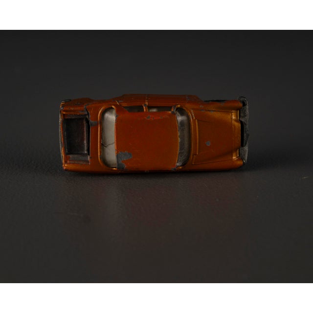 Series No. 46 Mercedes 300 Se Lesney from Matchbox For Sale - Image 9 of 17