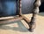 Oak Farmhouse Dining Table, 1920s For Sale - Image 18 of 18