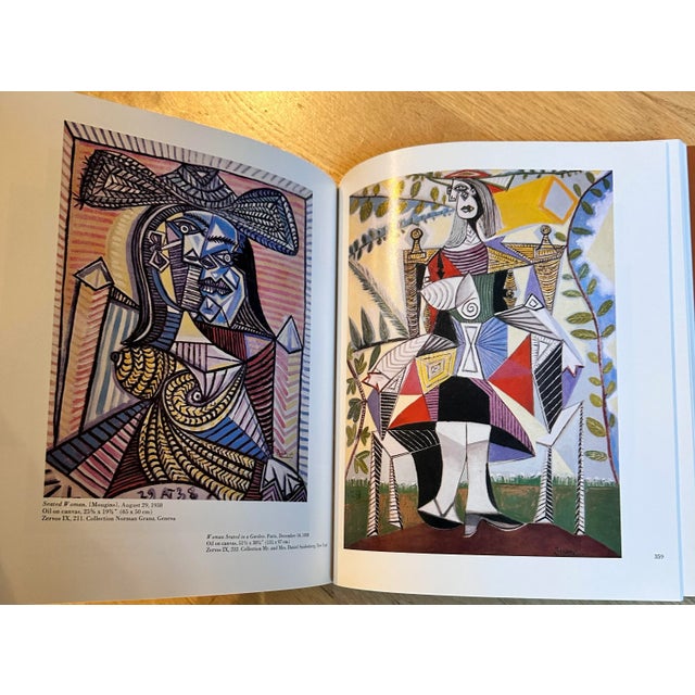 Picasso アート 洋書 Pablo PICASSO 1980 Exhibition Museum Of Modern Art New York