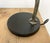 Black Industrial Table Lamp, 1950s For Sale - Image 6 of 17