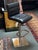 Zuri Furniture Lush Adjustable Swivel Bar Stool For Sale - Image 10 of 13