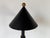 1980s Postmodern Robert Sonneman / George Kovacs Style Memphis Table Lamp For Sale - Image 11 of 11