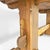 Mid-Century Modern Italian Wooden Dining Table, 1970s For Sale - Image 15 of 18