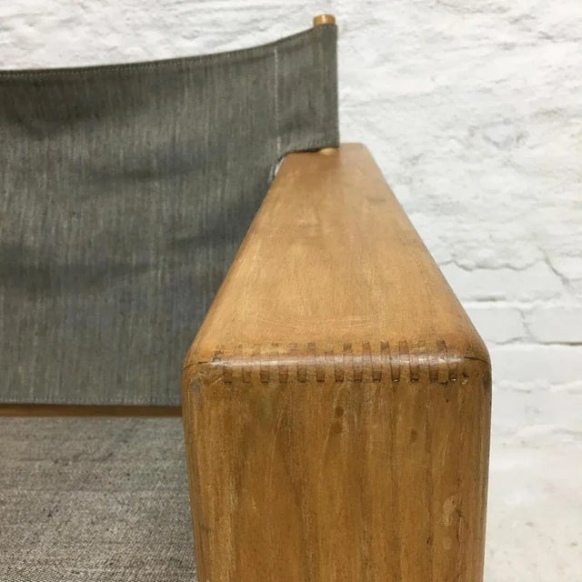 Laser Armchair by Tarcisio Colzani for Mobilgirgi, Cantu For Sale - Image 6 of 12