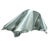 Silver Brutalist Sheet Metal Centerpiece by Lino Sabattini, Italy, 1970s For Sale - Image 8 of 10