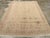 Galerie Shabab Collection Mid-20th Century Handmade Indian Lahore Accent Rug For Sale - Image 4 of 8