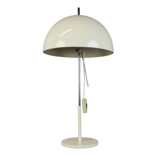 Mid-Century Modern Adjustable Napako Table Lamp by Josef Hůrka, 1960s For Sale