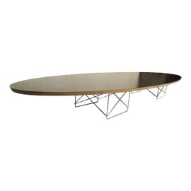 Example of Eames Tables