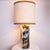 Large Table Lamp attributed to Jeppe Hagendorn, Denmark, 1960s For Sale - Image 4 of 9