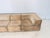 Vintage Trio Module Sofa from Cor, Set of 5 For Sale - Image 9 of 15