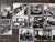 Original Photos of Scandinavian Furniture, Sweden, 1951, Set of 18 For Sale - Image 4 of 10