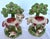 Staffordshire Antique Early 1800s English Walton Staffordshire Pearlware Sheep & Ram Figures - A Pair For Sale - Image 4 of 15