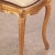 Pair of Giltwood and Carved French Louis XV Style Side Chairs. Circa 1900 For Sale In Greensboro - Image 6 of 13