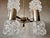 Vintage Chandelier from Kaiser Leuchten, 1970s For Sale - Image 11 of 15