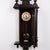 Vintage Junghans Oak Wall Clock, 1920s For Sale - Image 3 of 11