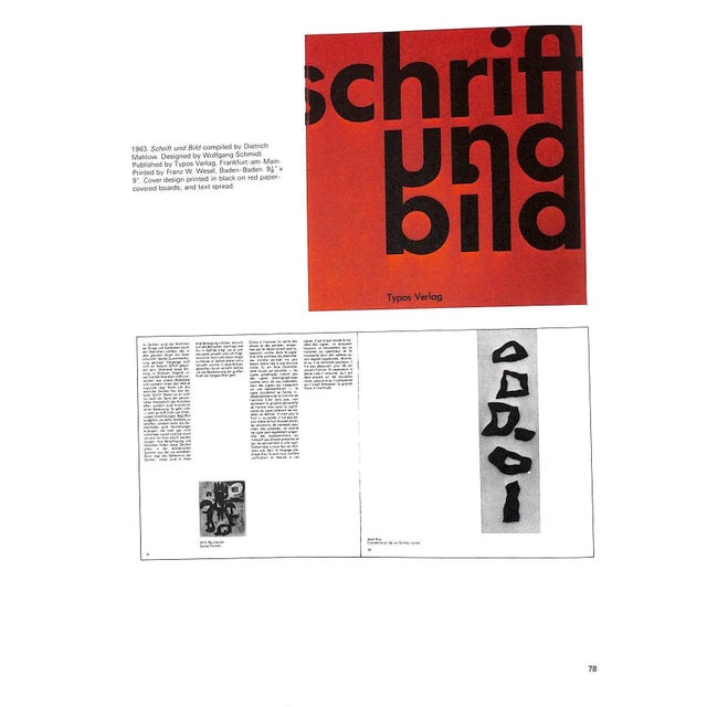 "The Twentieth Century Book" 1967 Lewis, John For Sale - Image 4 of 10