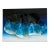 Modern Ocean-Inspired Resin Artwork by Feyi For Sale
