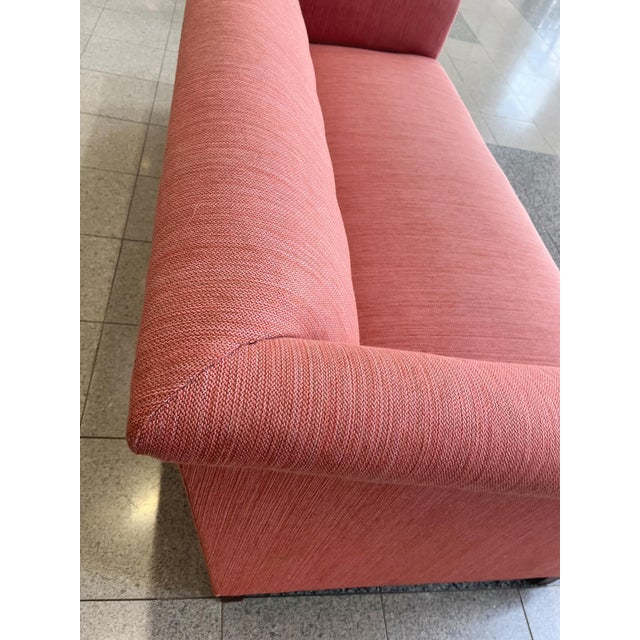 Swedish Modern Sofa in the Style of Carl Malmsten For Sale - Image 12 of 15