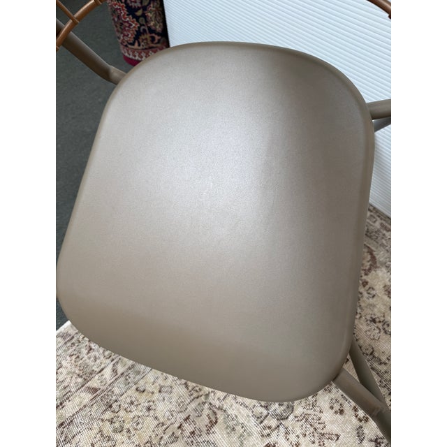 Emu Lyze in/Outdoor Lounge Chair, Model 617 For Sale - Image 10 of 12