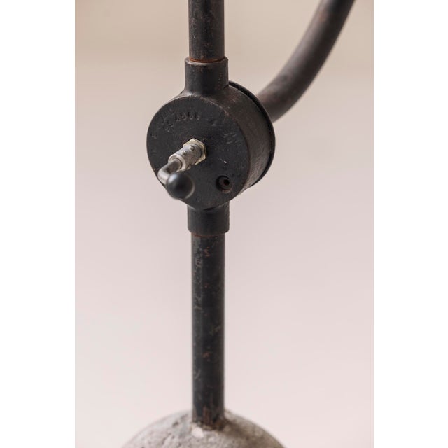 Vintage Tree Floor Lamp by Ron Arad for One Off Ltd, 1984 For Sale - Image 18 of 18