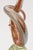 1980s Vintage Murano Swirled Signed Love Knot Glass Sculpture, 1980's For Sale - Image 5 of 9