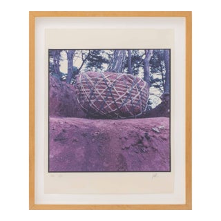 Jan Staller "Untitled (Boulder)", 1998 For Sale