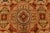 Contemporary Bessarabian Inspired Design Handmade Rug by Doris Leslie Blau For Sale - Image 4 of 9