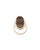 Brown Tiger's Eye Swivel Ring For Sale - Image 8 of 9