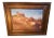 Signed Painting of the Aragon Region in Spain C.1931 For Sale