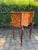 1980 French Louis XVI Mahogany Bronze Commode - 1 Pc For Sale - Image 4 of 11