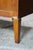 Late 20th Century Michael Vanderbyl for Baker Furniture Archetype Cherry Dresser Console Chest 54", Attributed For Sale - Image 17 of 18