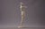 Ceramic Mid-Century Modern Female Nude by Emilio Greco for Nymphenburg, 1950s For Sale - Image 7 of 18