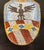 19th Century Italian Micro Mosaic Magliara Family Coat of Arms Crest For Sale - Image 10 of 13