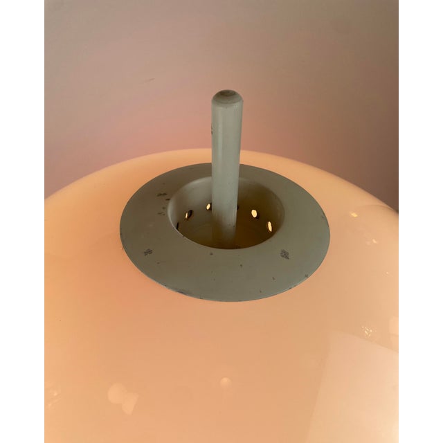 Table Lamp in the style of Martinelli Luce, 1970s For Sale - Image 16 of 18