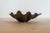 Mid 20th Century Vintage Iron Shell Dish For Sale - Image 5 of 6
