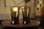 Vintage Anchor Hocking Linden Mocha Tawny Brown Glass Flared Tumblers – 16oz, Retro Mid-Century Style For Sale - Image 9 of 18