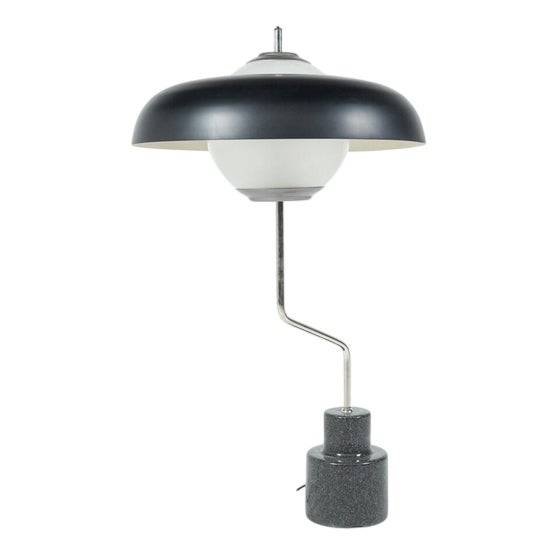 Mikado Lamp attributed to Luigi Caccia Dominioni for Azucena, Italy, 1960s For Sale