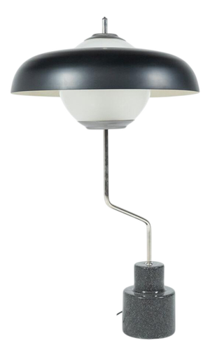 Mikado Lamp attributed to Luigi Caccia Dominioni for Azucena, Italy, 1960s