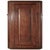 18th Century Country Oak Corner Cupboard, 1750s For Sale - Image 9 of 9