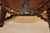 Late 19th Century French Oak Tripod Stool For Sale - Image 9 of 10
