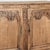 Early 19th Century French Bleached Oak Sideboard Buffet For Sale - Image 9 of 16