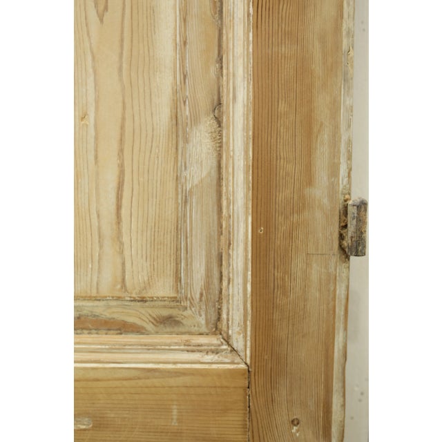 PRODUCT SPECIFICATIONS - A507 Dimensions: 94’’H x 40’’W x 1.8’’D Measurements are approximate, allowing for size...