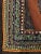The Princes Procession, Hand Made Burmese Embroidered Kalaga Wall Hanging With Gemstones & Sequins For Sale - Image 10 of 13