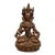 Bronze Statue of Buddha, Vintage For Sale