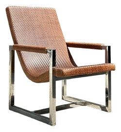 Example of Ralph Lauren Accent Chairs