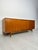 Rare ‘os29’ sideboard designed by arne vodder for sibast, denmark during the 1960s. One of the most celebrated and...