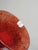 Scottish Vasart art glass vase. Salvador Ysart arrived in Scotland from Spain in the 1920s. He teamed up with Moncrieffe...