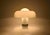 Brumbury Table Lamp by Luigi Massoni for Guzzini, 1970s For Sale - Image 17 of 17